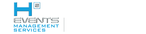 H2 Events Management logo